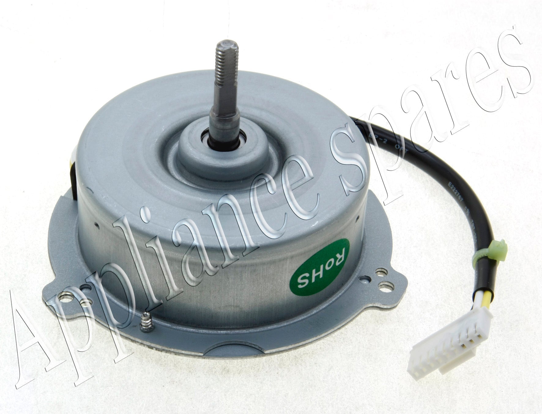 Kelvinator Washing Machine Dryer Motor-2
