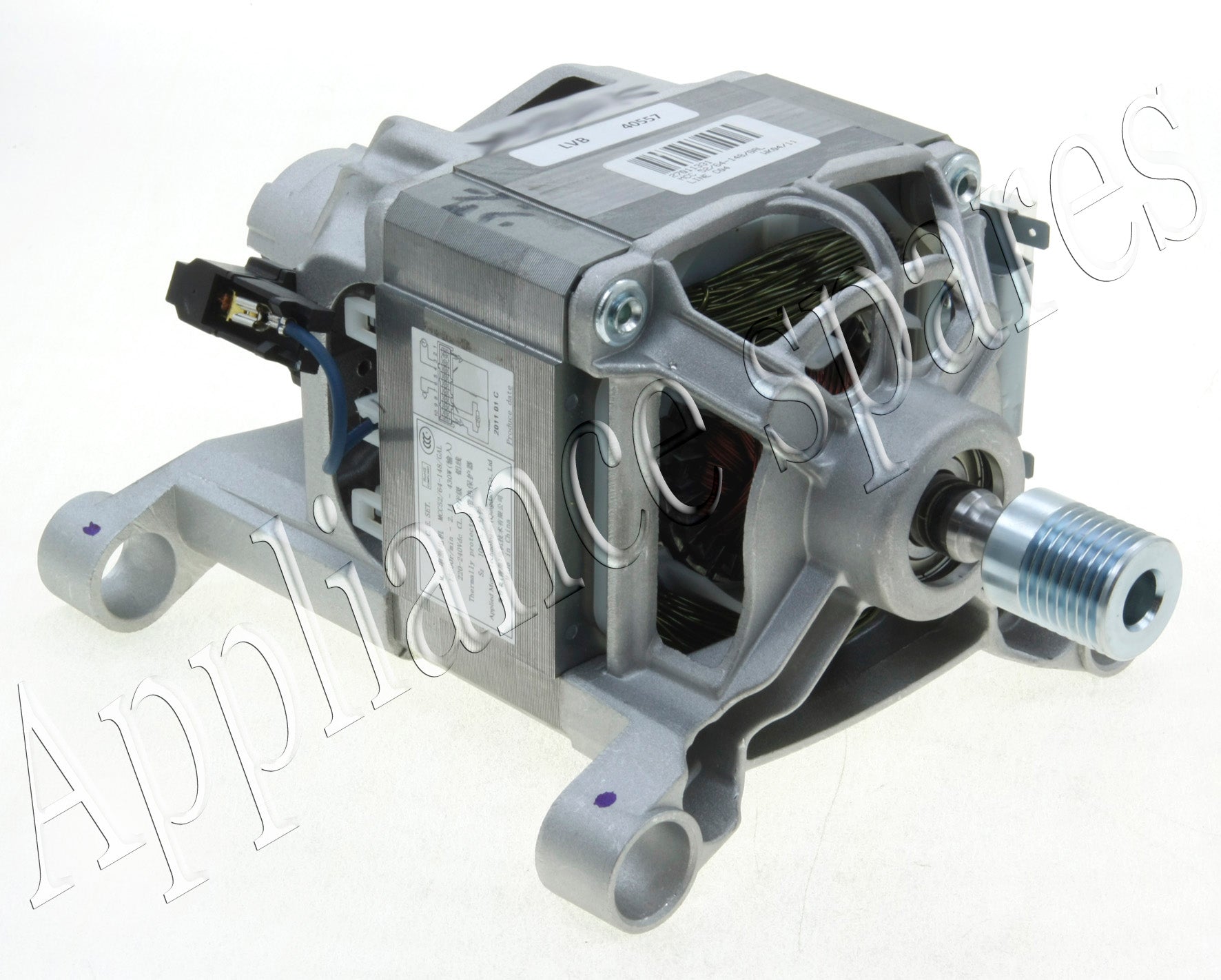 Kelvinator Washing Machine Main Motor-2