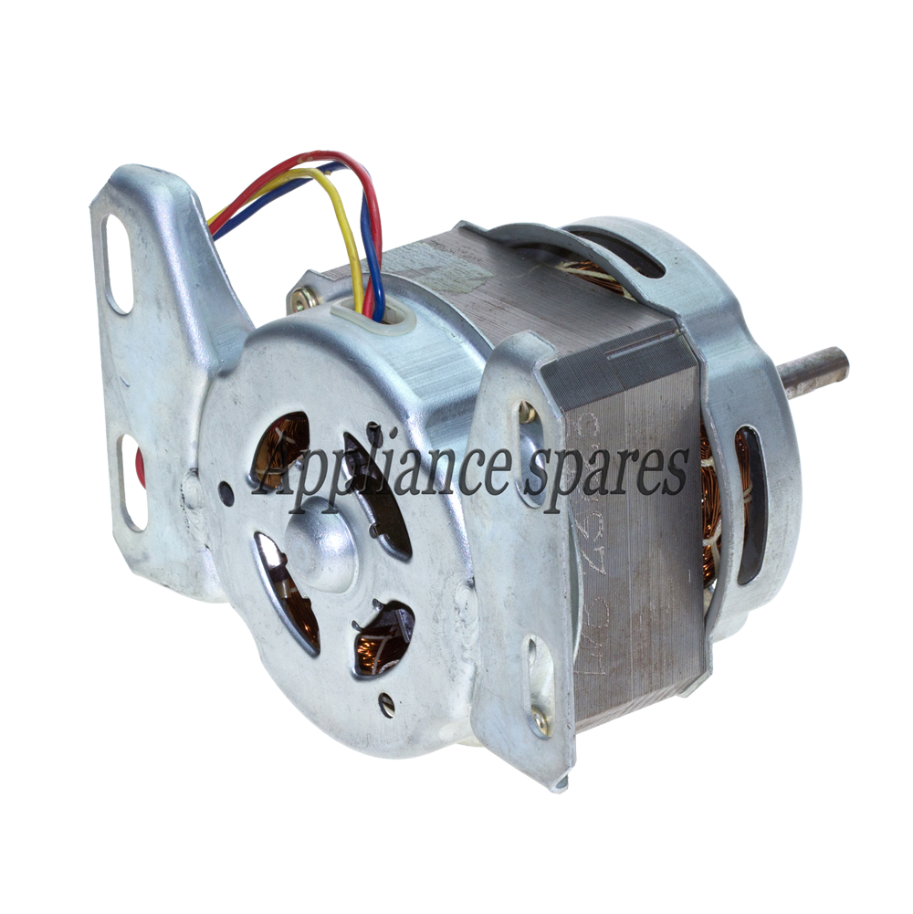 KIC Washing Machine Motor-2