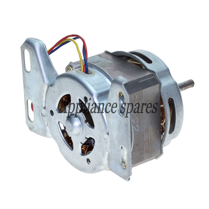 KIC Washing Machine Motor-2