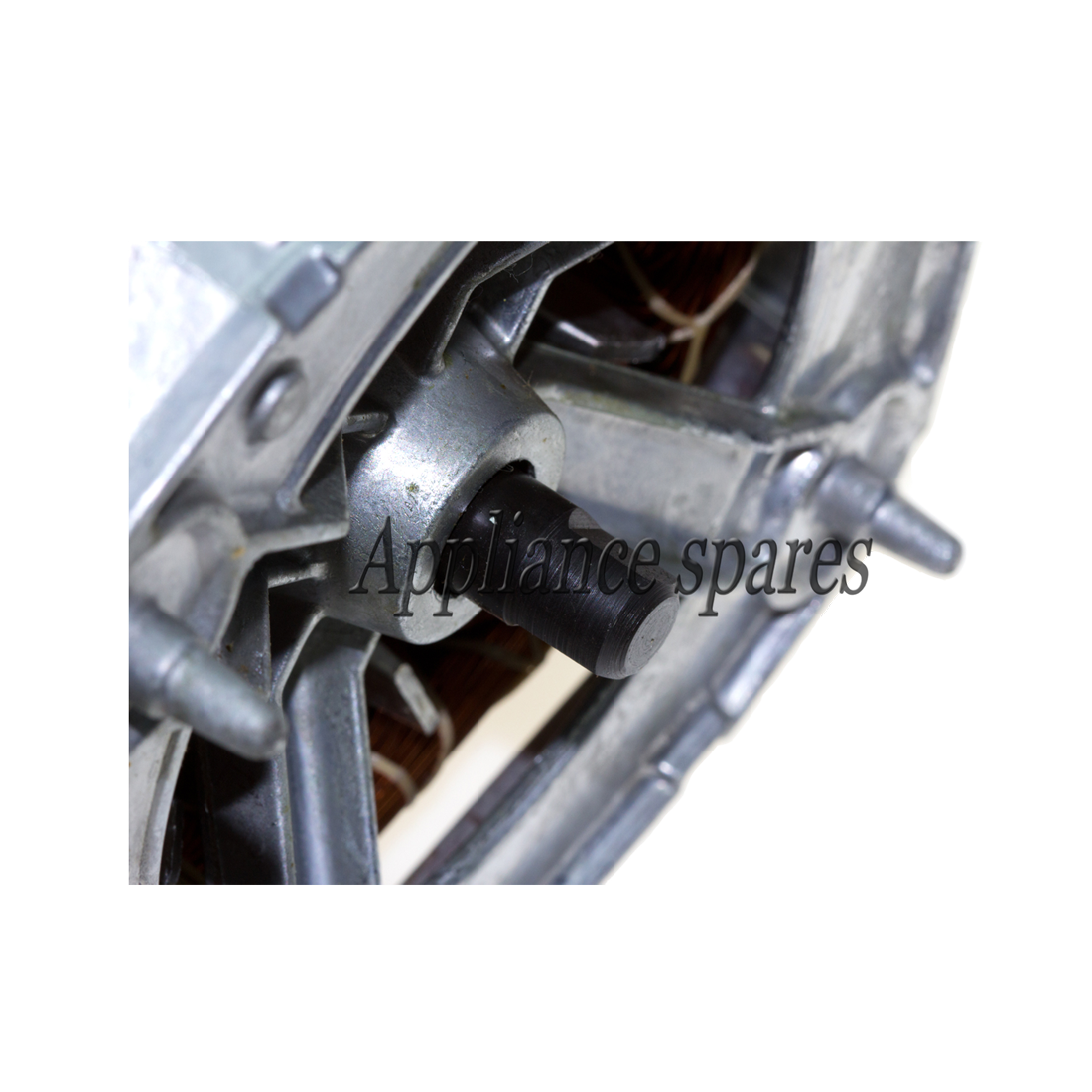 Whirlpool Washing Machine Motor-4