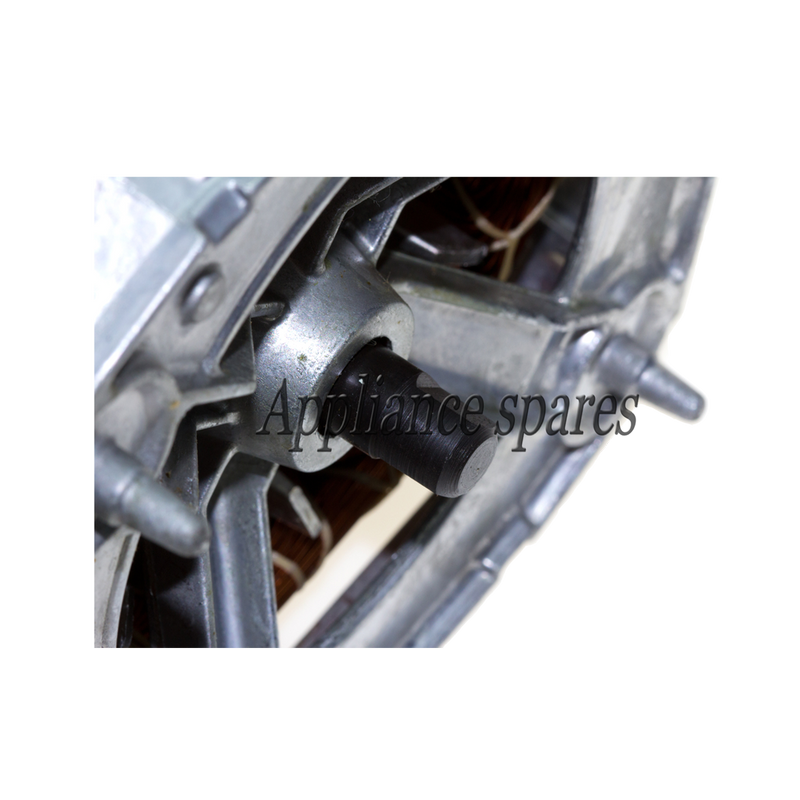 Whirlpool Washing Machine Motor-4