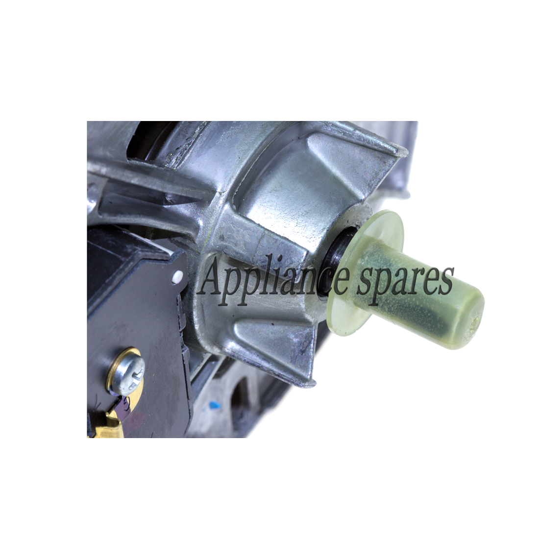 Whirlpool Washing Machine Motor-3