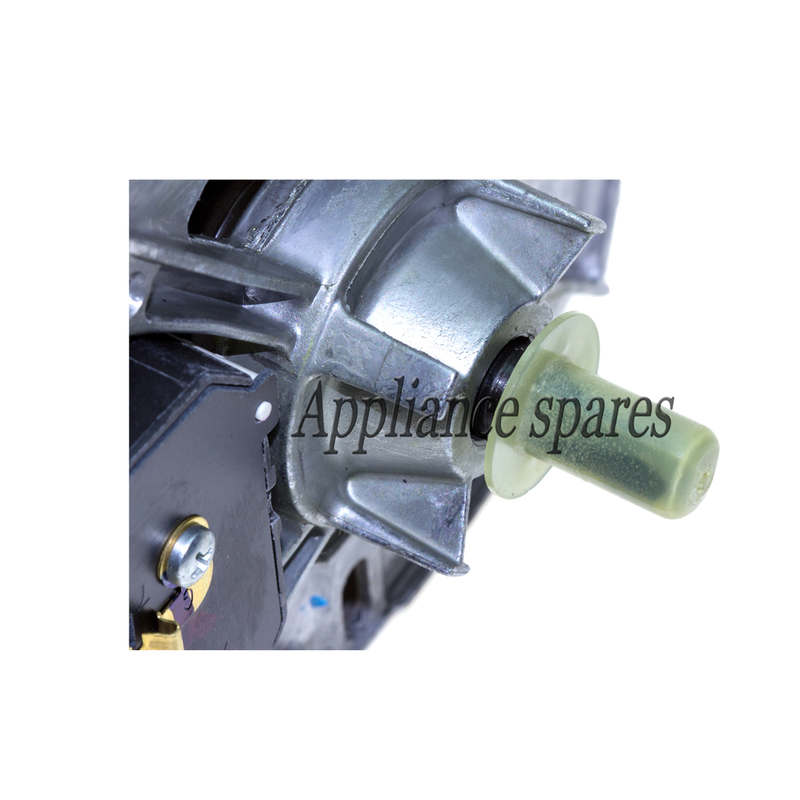 Whirlpool Washing Machine Motor-3