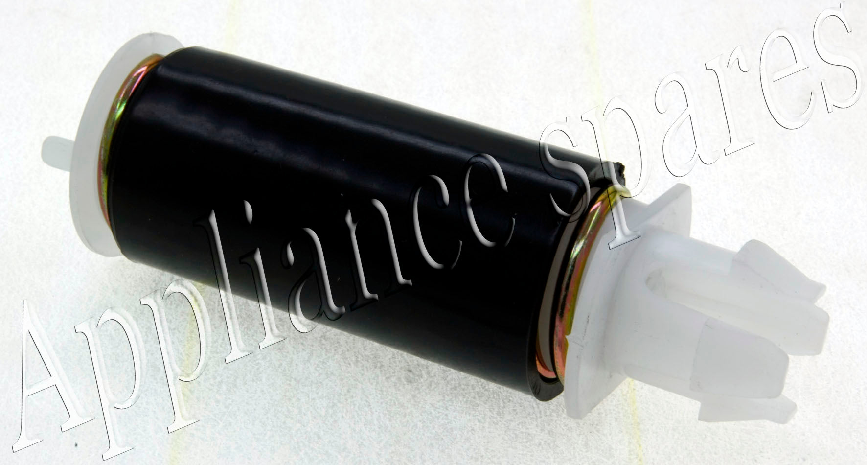 LG Washing Machine Spin Motor Mounting-2