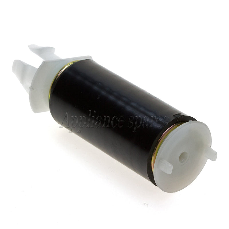 LG Washing Machine Spin Motor Mounting-3