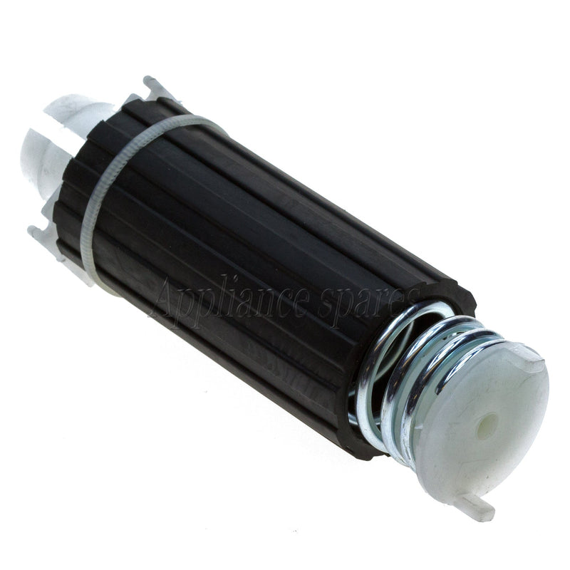 Kelvinator Washing Machine Spin Motor Mounting-3