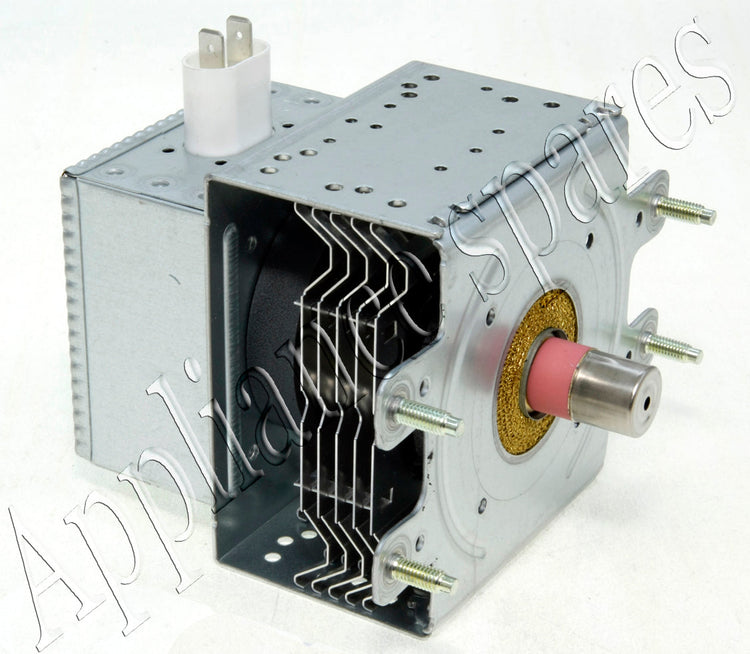 Magnetrons
