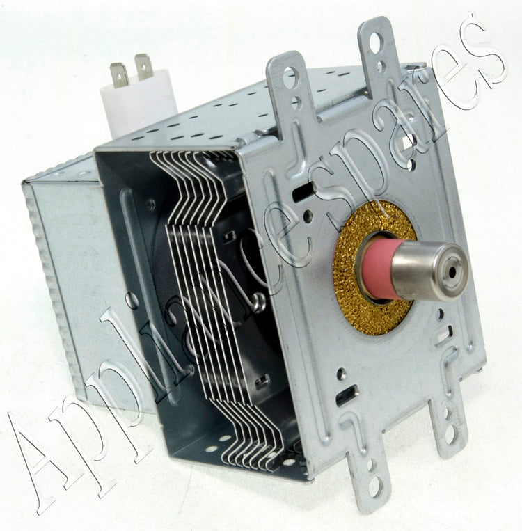 Magnetrons