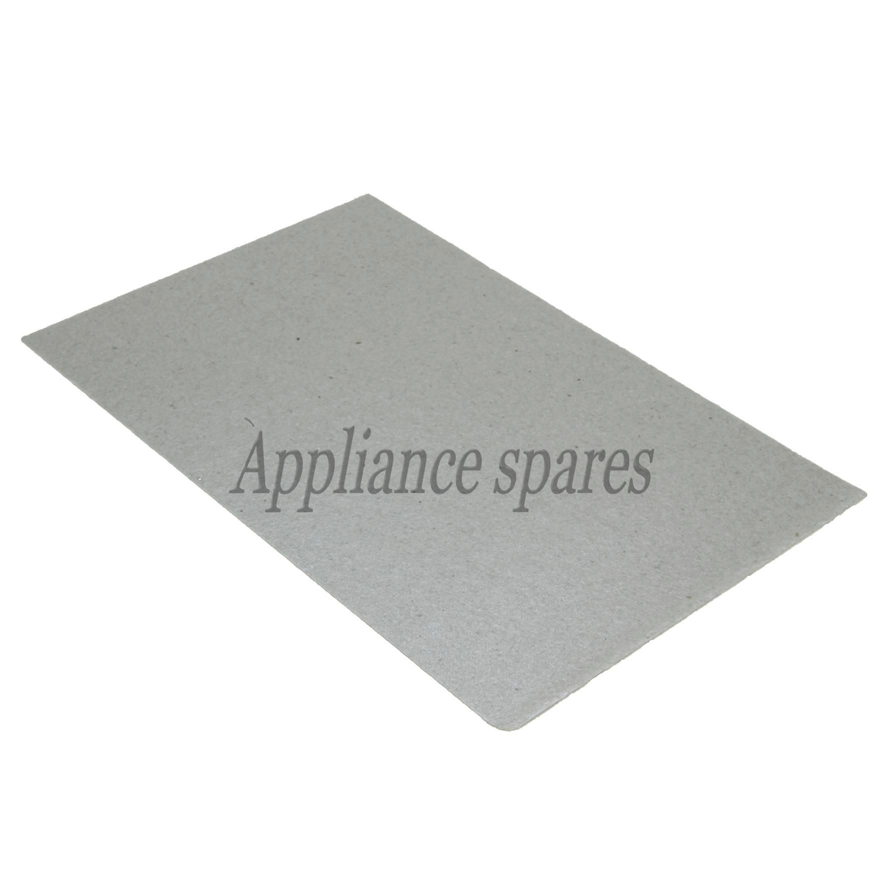 Universal Microwave Oven Wave Guide Cover