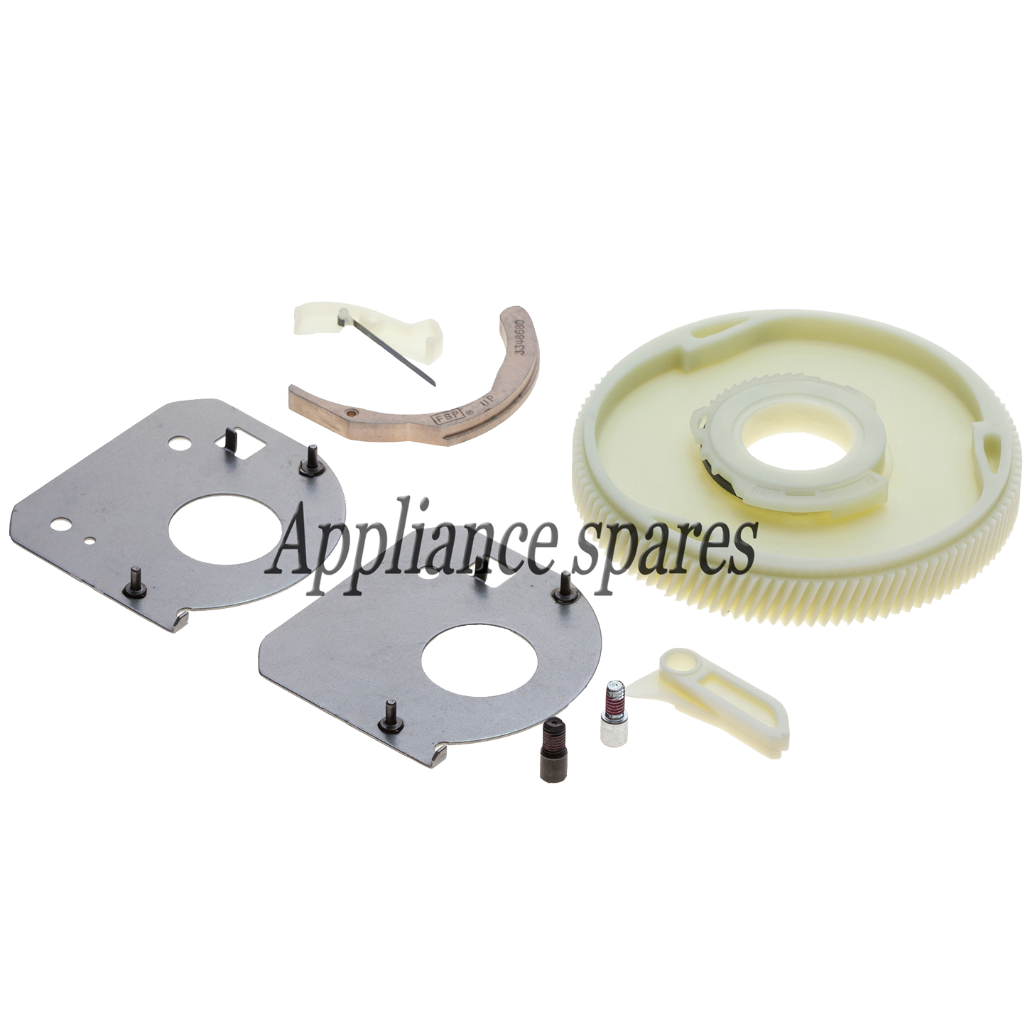 Whirlpool Washing Machine Neutral Assembly