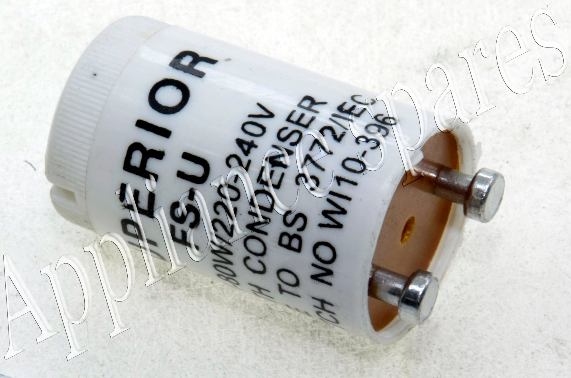 Neon Starter For Fluorescent Tube Lights