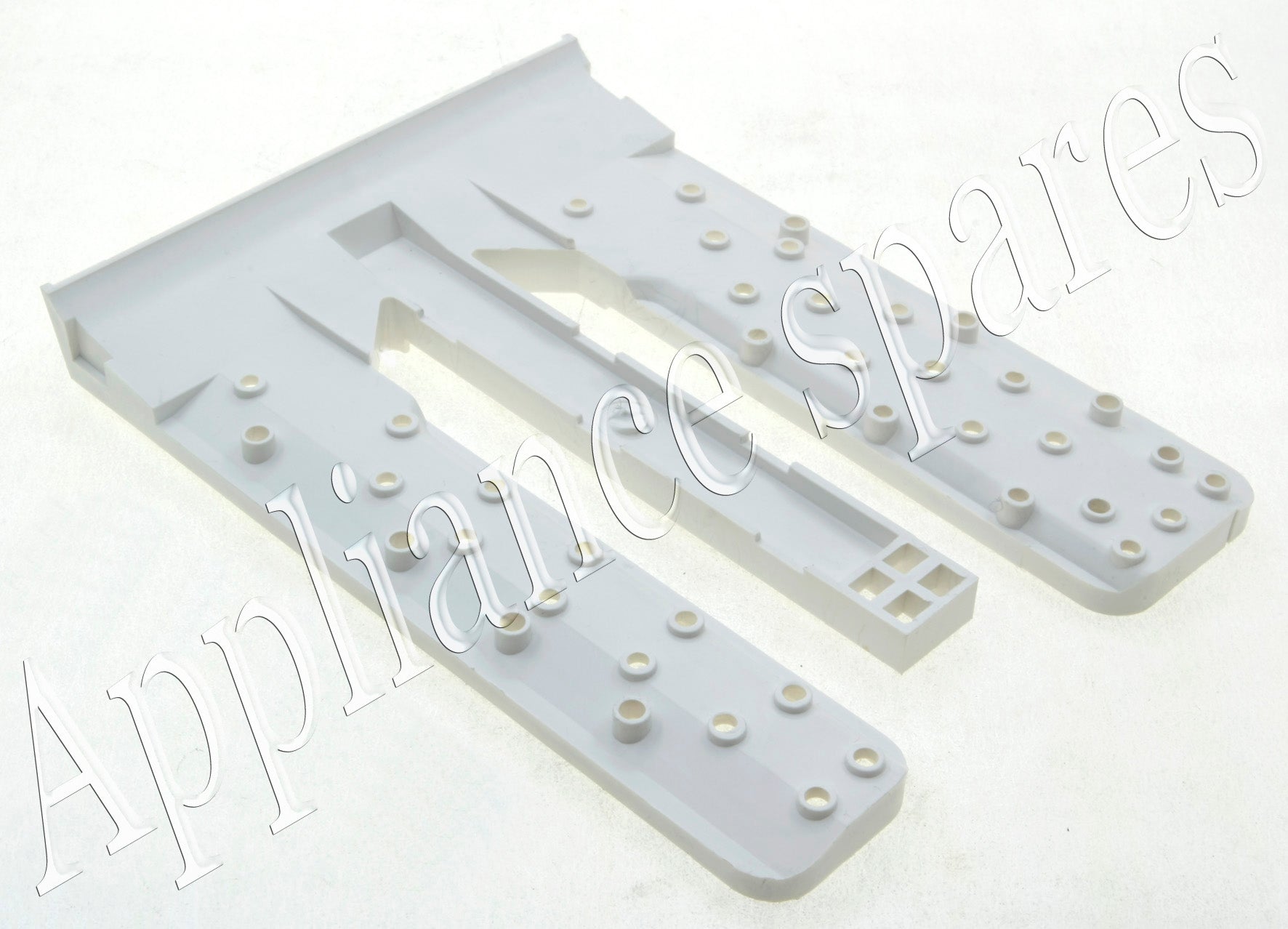 Kelvinator Washing Machine Soap Dispenser Box Nozzle-2