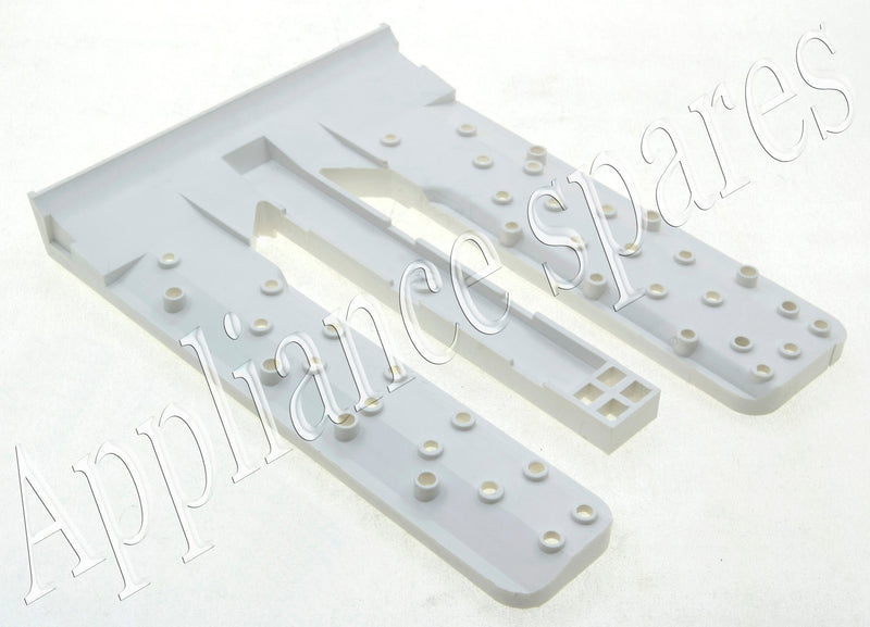 Kelvinator Washing Machine Soap Dispenser Box Nozzle-2