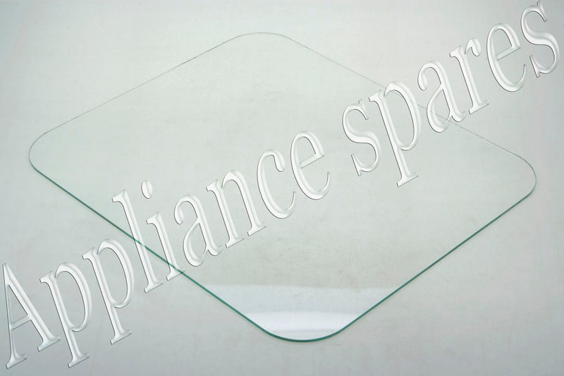 Kelvinator Tumble Dryer Outer Door Glass-2
