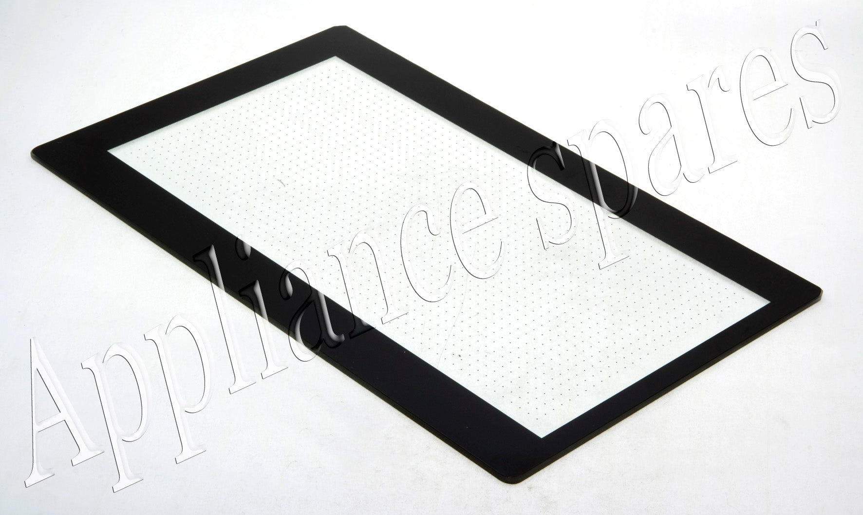 Kelvinator Mini Oven Outer Door Glass-2