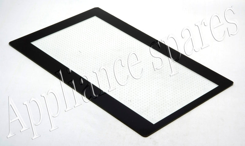 Kelvinator Mini Oven Outer Door Glass-2