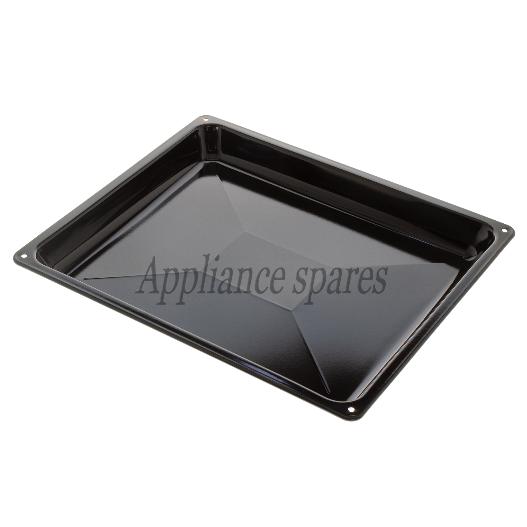 Defy Oven Roast Pan-1