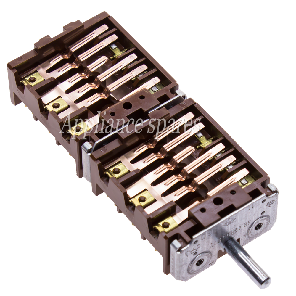 Defy Gas/Electric Oven Selector Switch-2