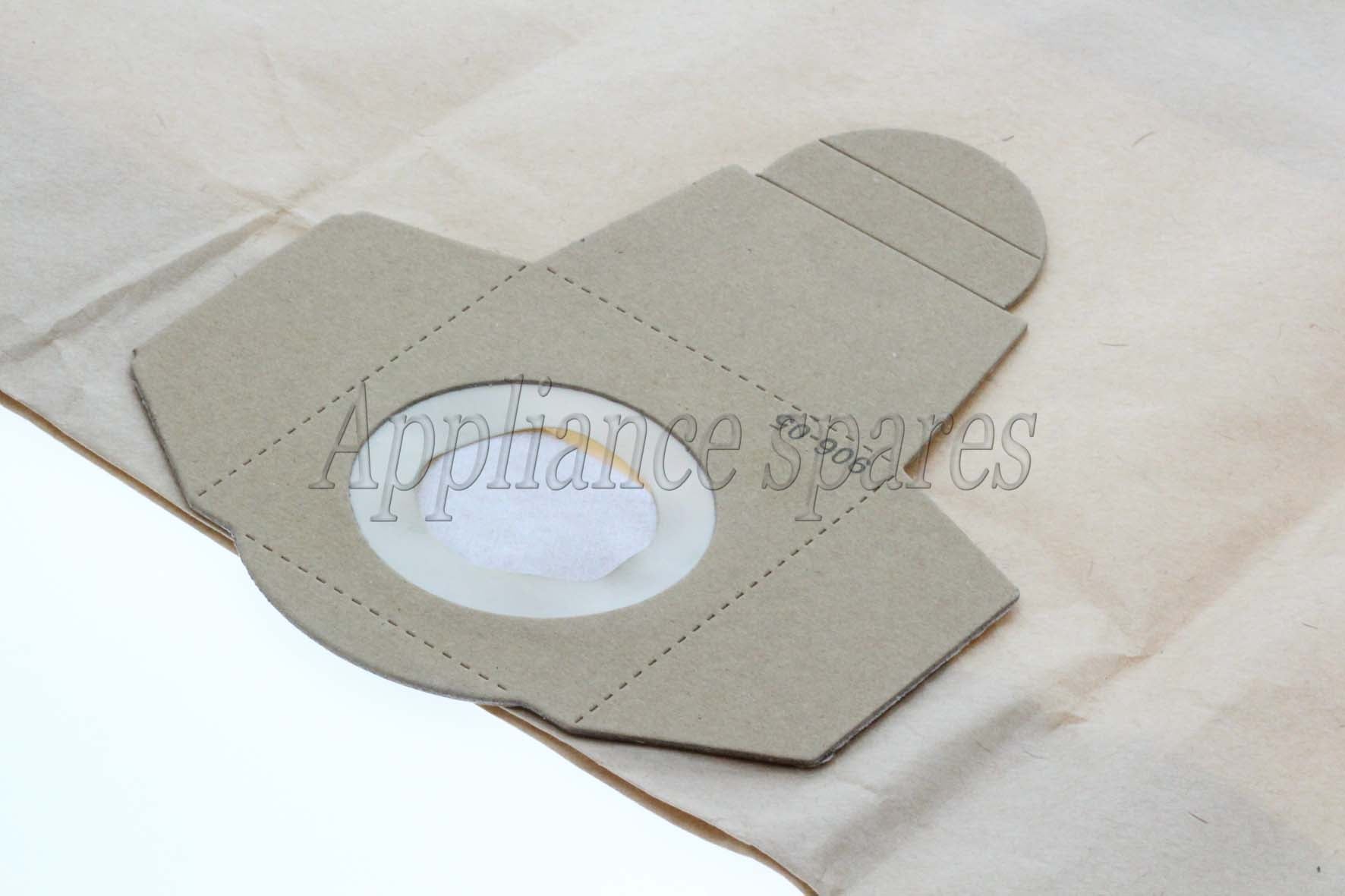 LG Vacuum Cleaner Paper Bag-2
