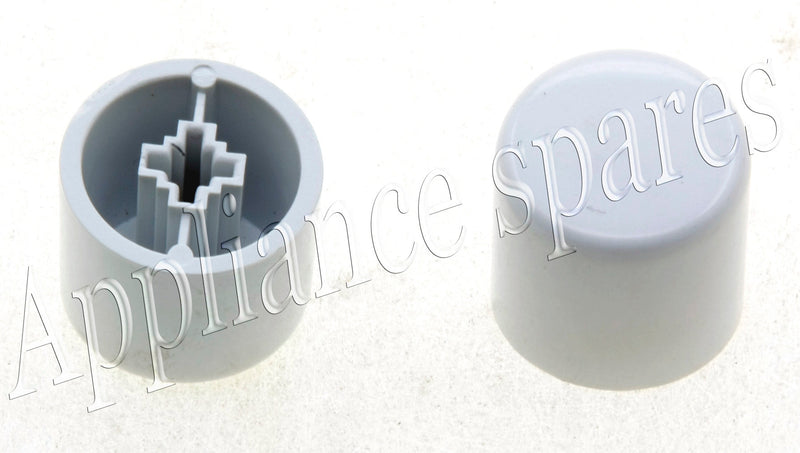 Kelvinator Dishwasher White Power Button-2