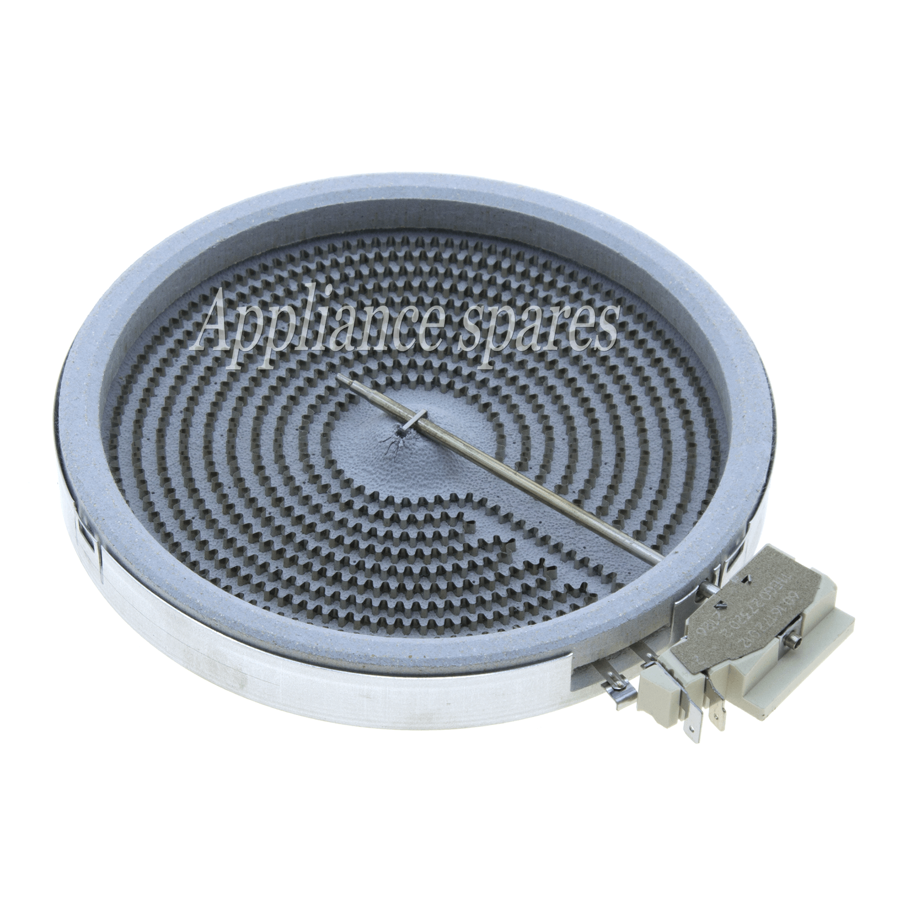 Bosch Hob Ceramic Plate-1
