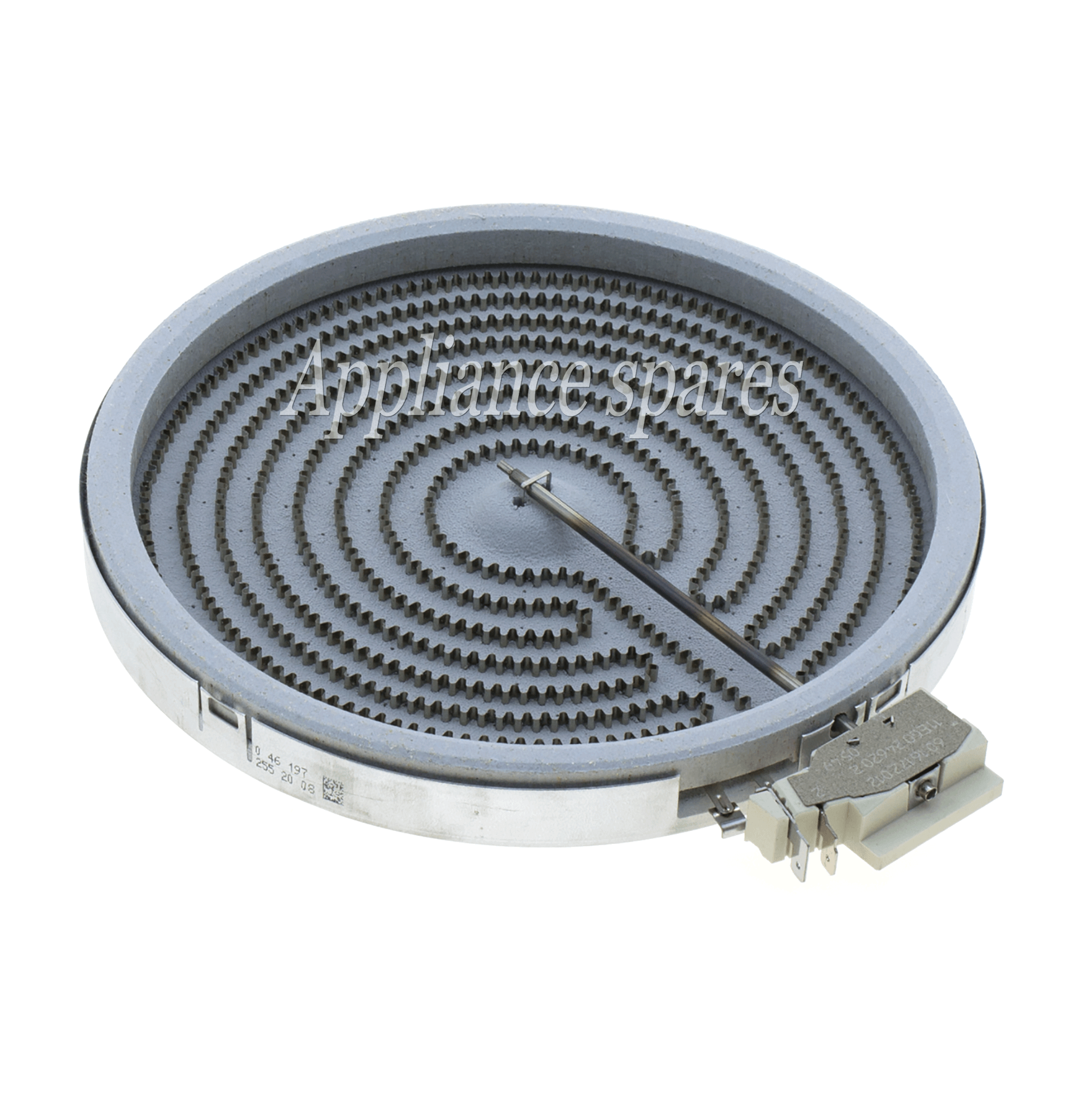 Bosch Hob Ceramic Plate-1