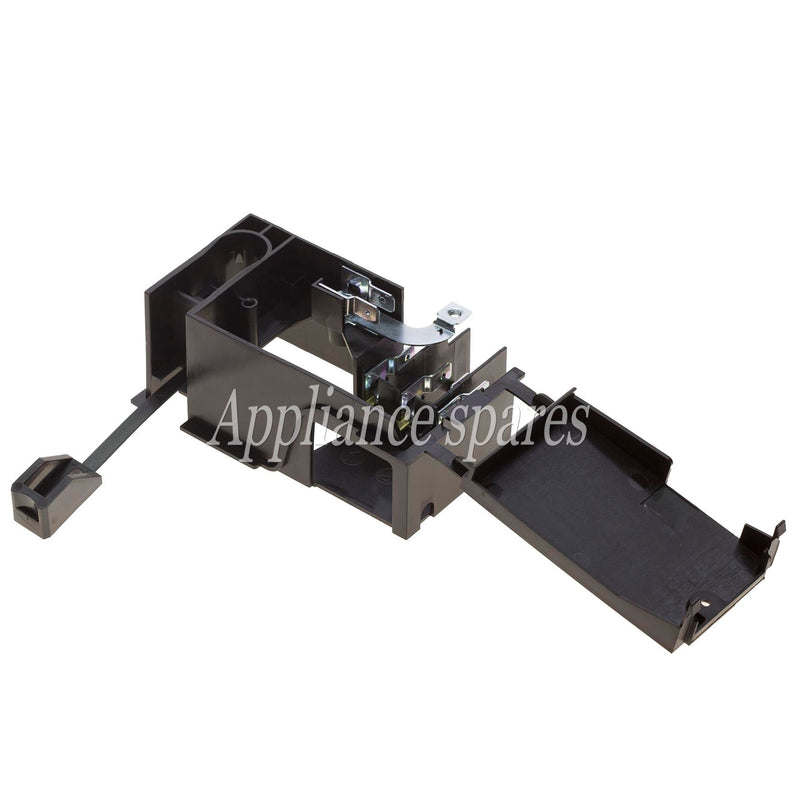Whirlpool Hob Plate Connector Main Terminal Block-2