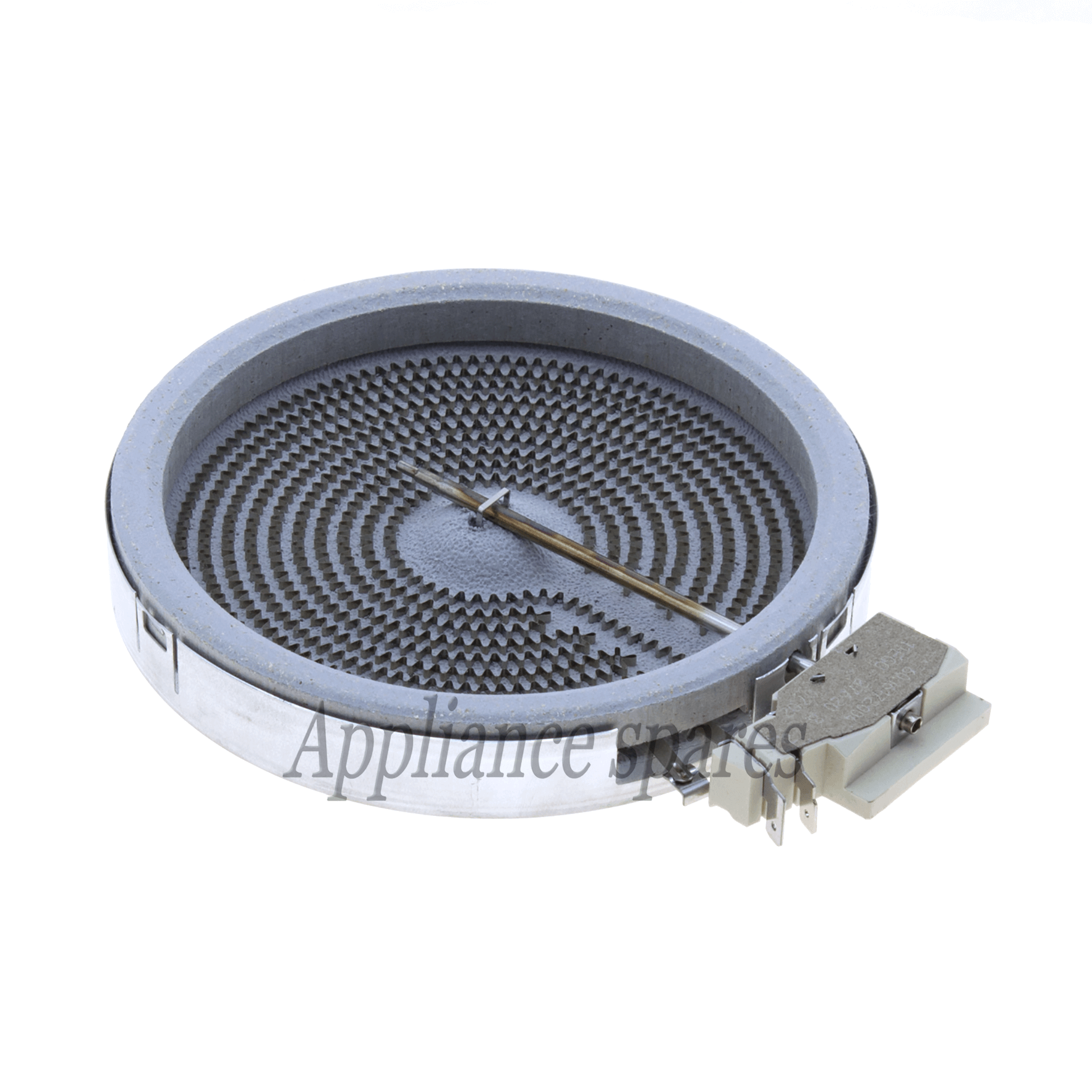 Bosch Hob Ceramic Plate-1