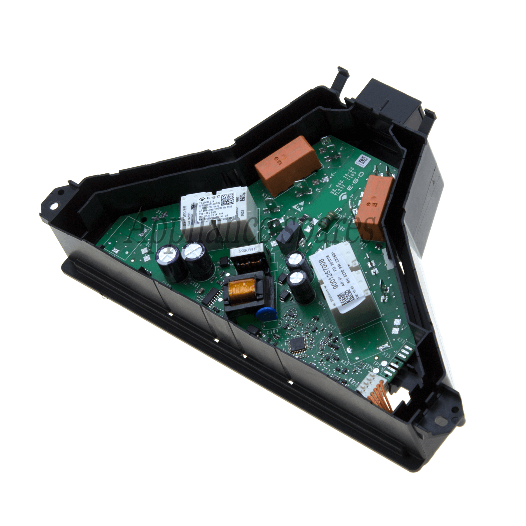Bosch Hob Main Pc Board