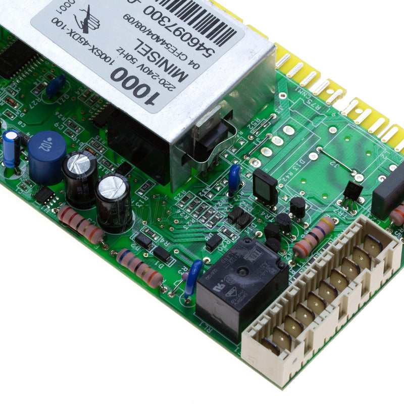Ardo Washing Machine Pc Board-3