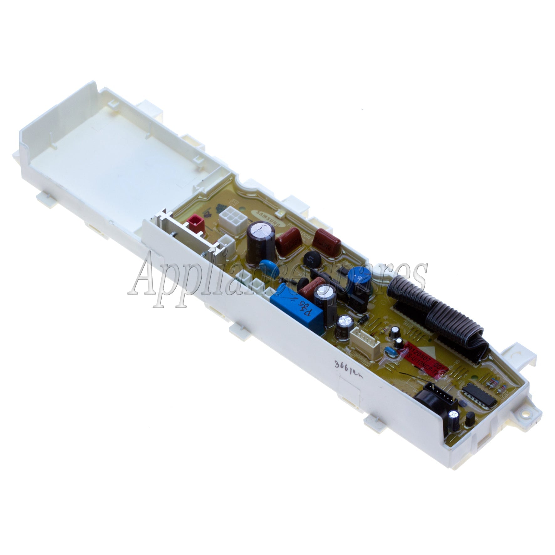 Samsung Washing Machine Pc Board (MFSUI10NCP)-2