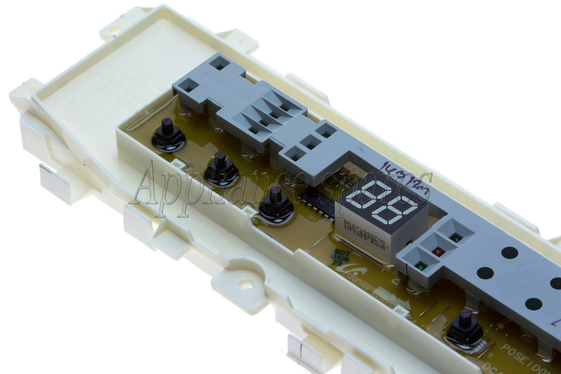 Samsung Washing Machine Pc Board (MFSUI10NCP)-3