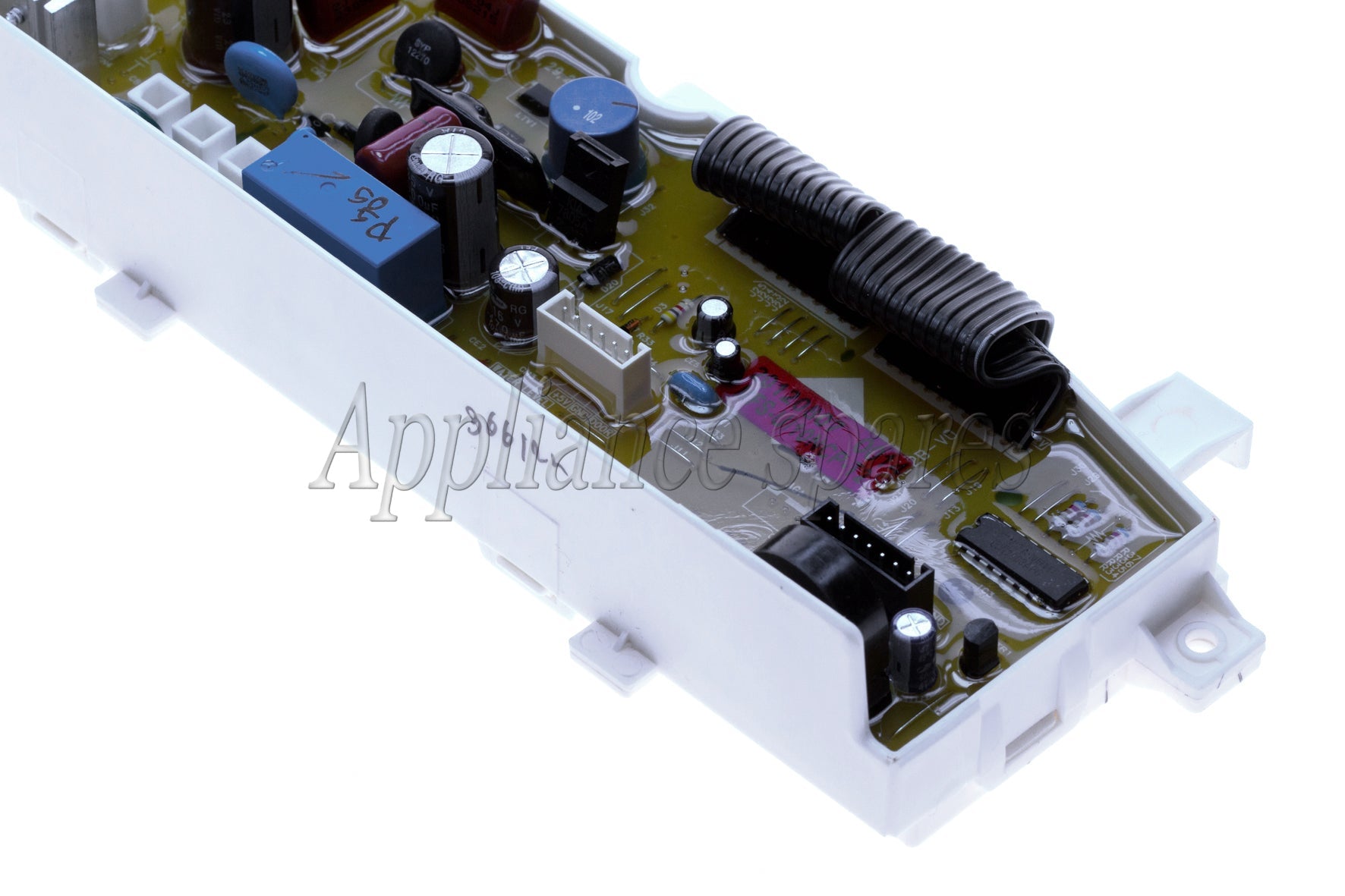 Samsung Washing Machine Pc Board (MFSUI10NCP)-7
