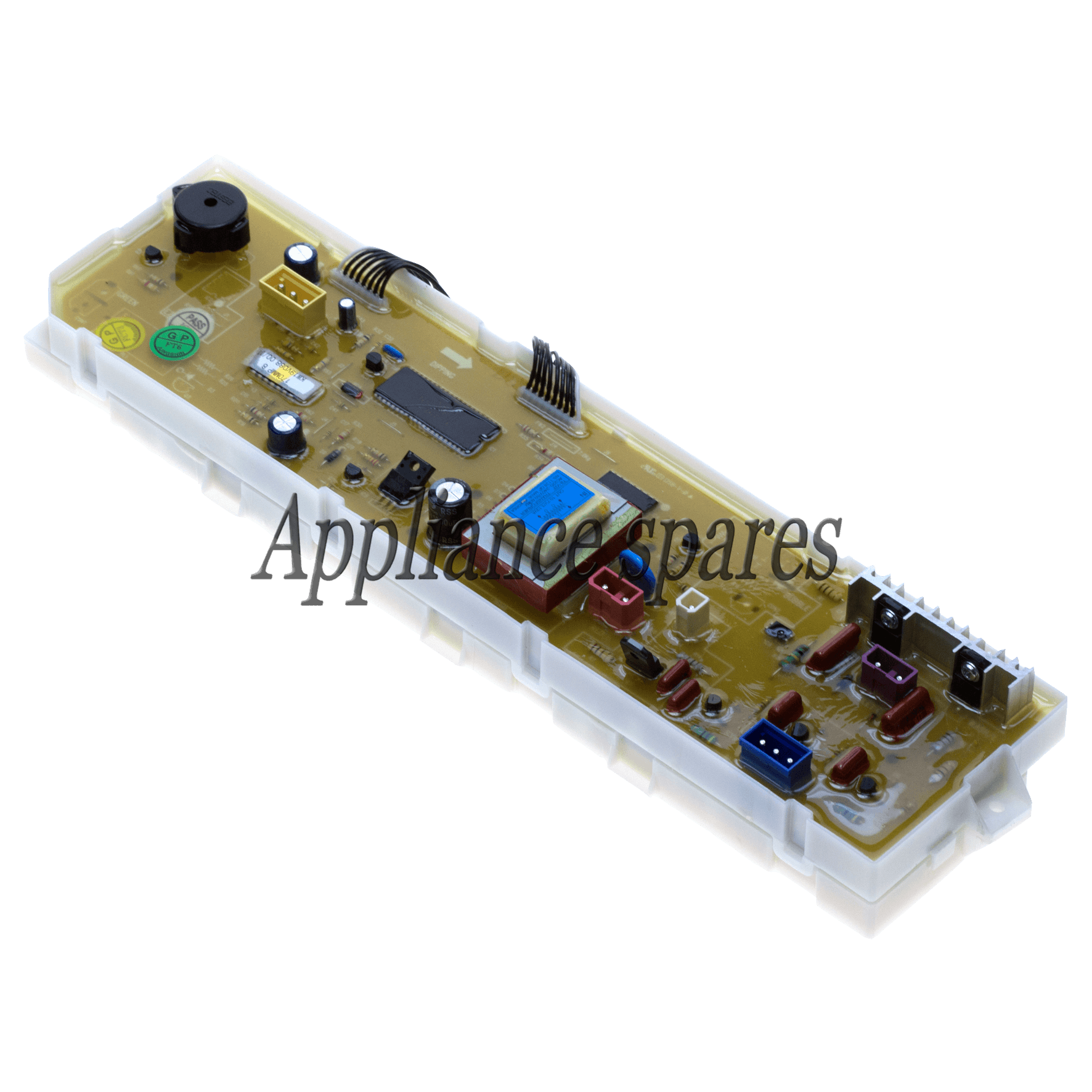 Defy Washing Machine Pc Board