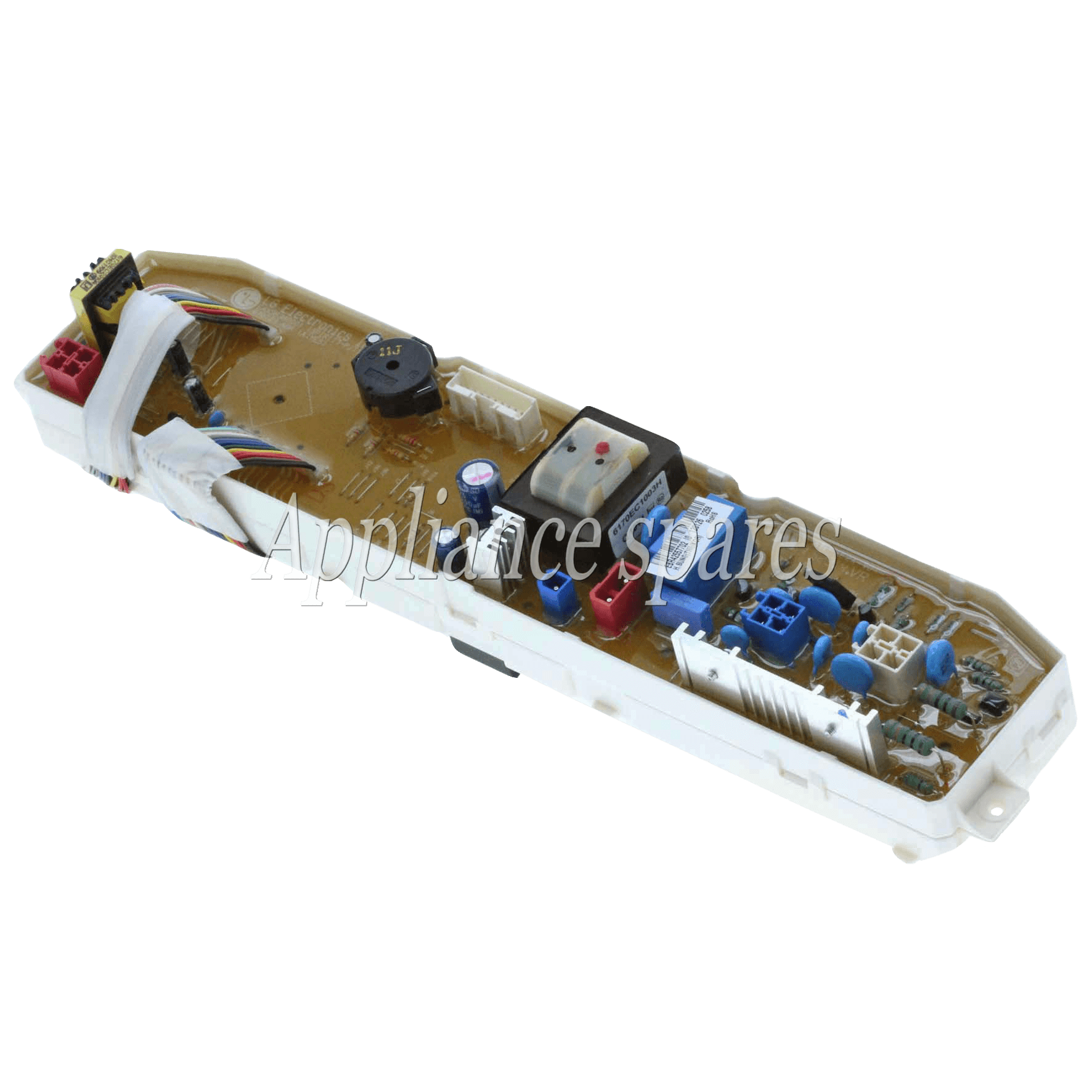 LG Washing Machine Pc Board-2