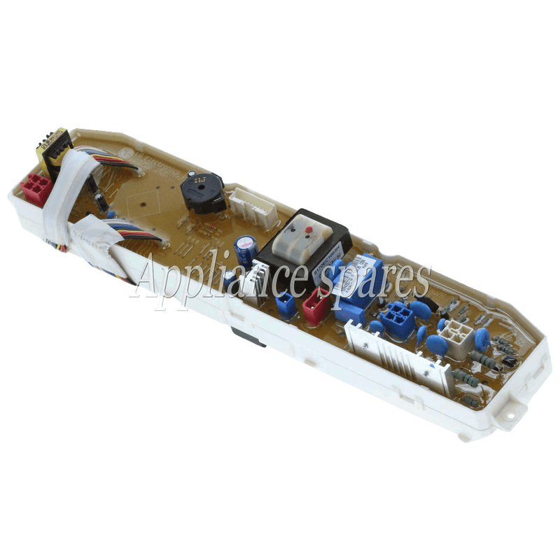 LG Washing Machine Pc Board-2