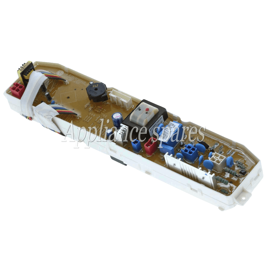 LG Washing Machine Pc Board