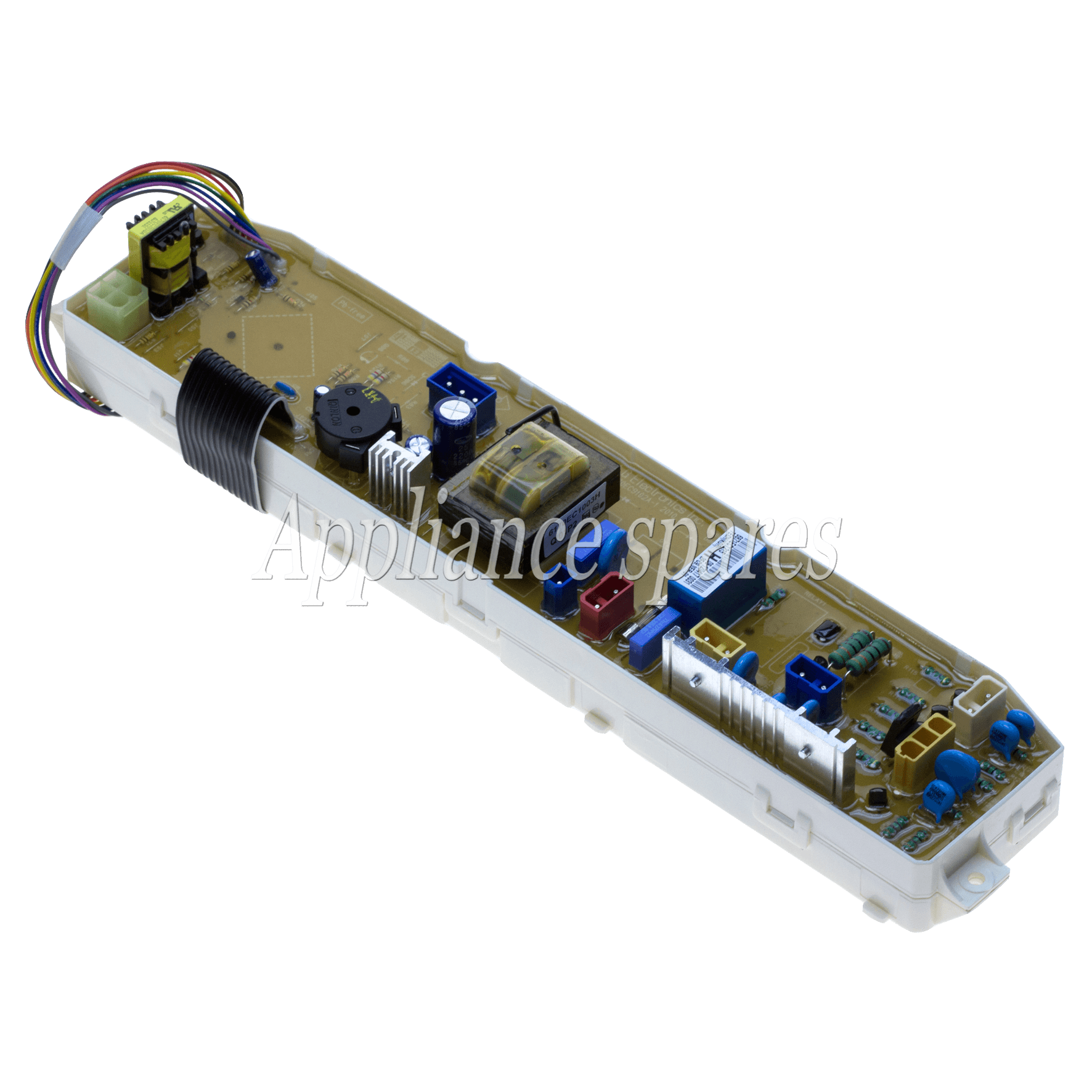 LG Washing Machine Pc Board