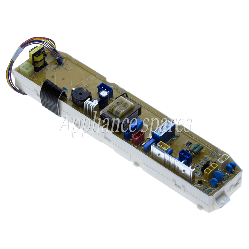 LG Washing Machine Pc Board-2