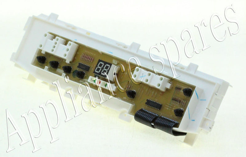 Samsung Washing Machine Pc Board (DC9200259F)-2