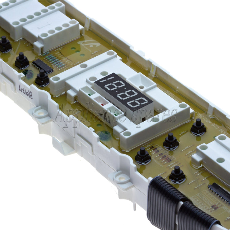 Samsung Washing Machine Pc Board (DC9200215F)-4