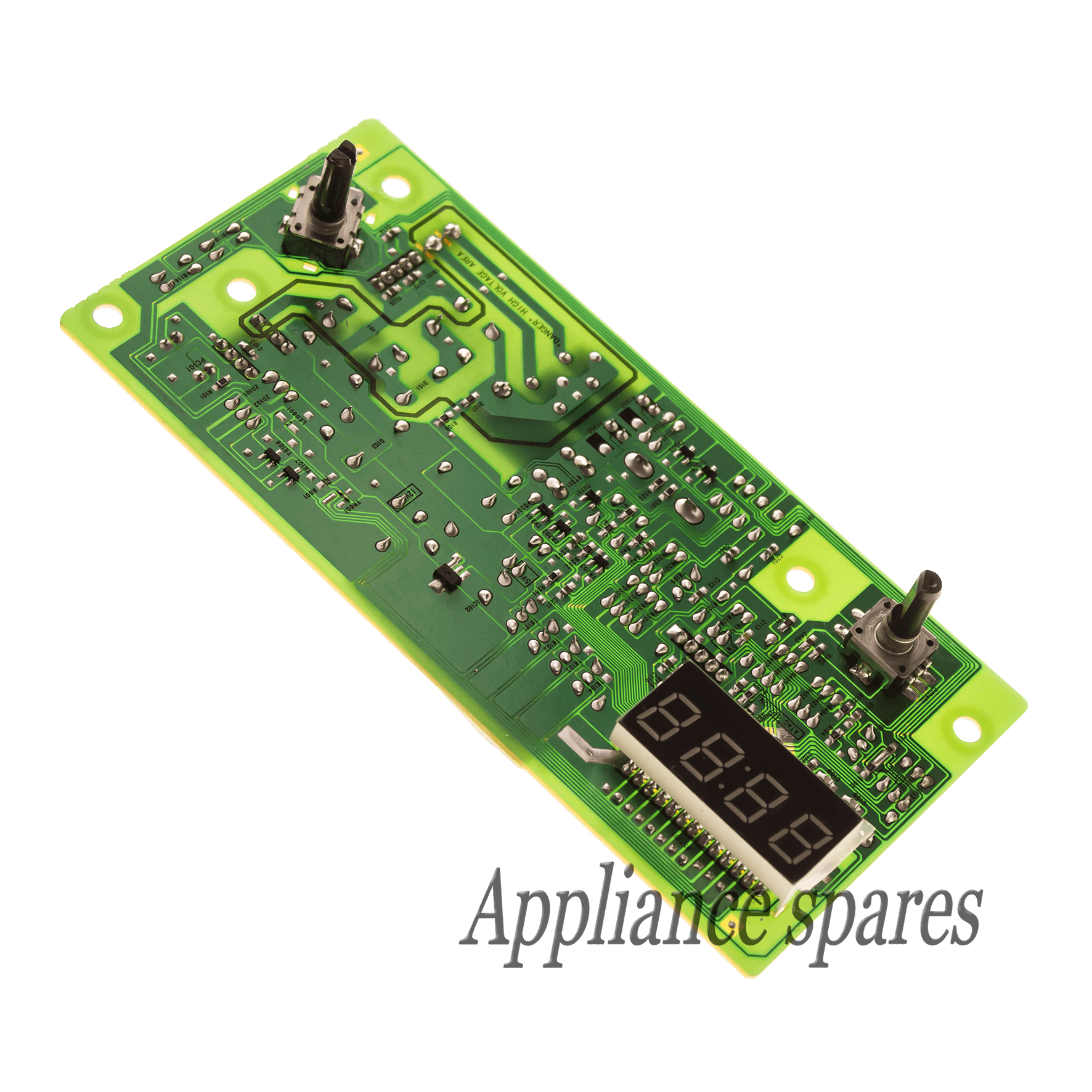 Samsung Oven Pc Board (OCS-AC2-01)-2