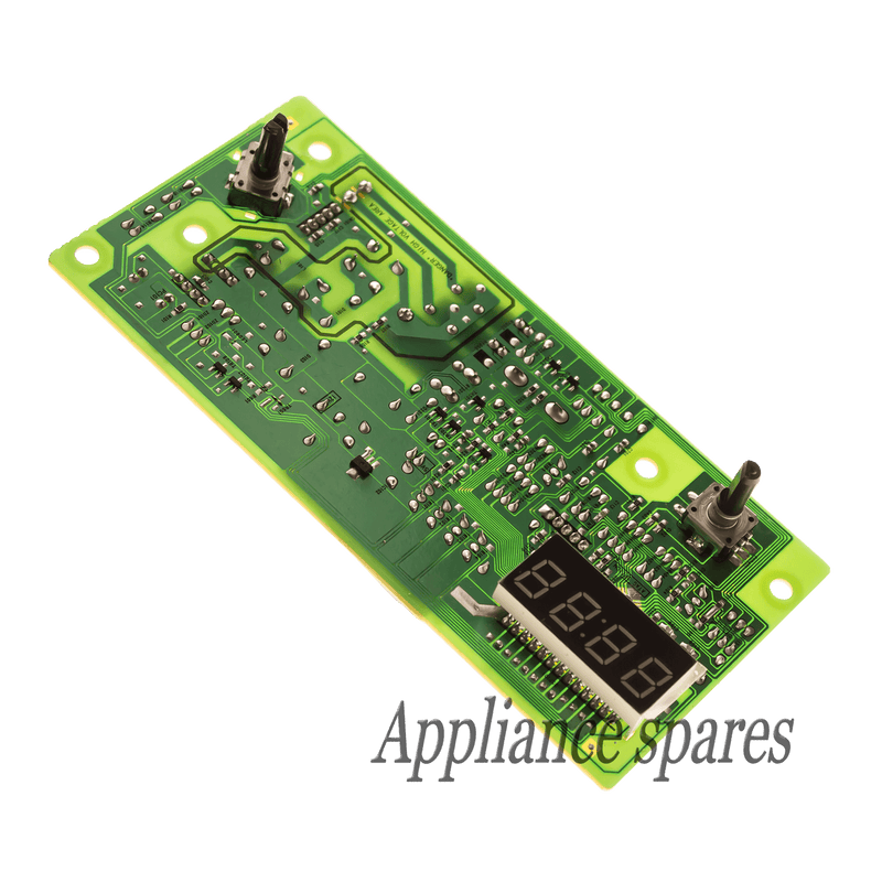 Samsung Oven Pc Board (OCS-AC2-01)-2