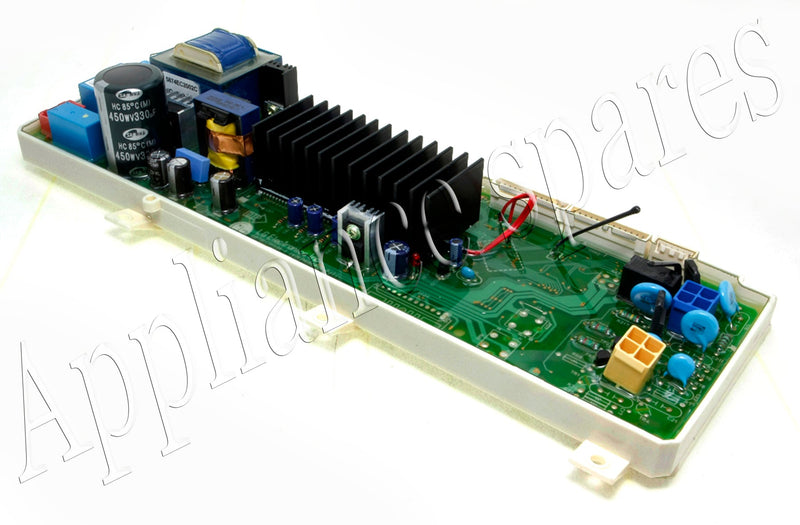 LG Washing Machine Pc Board-2