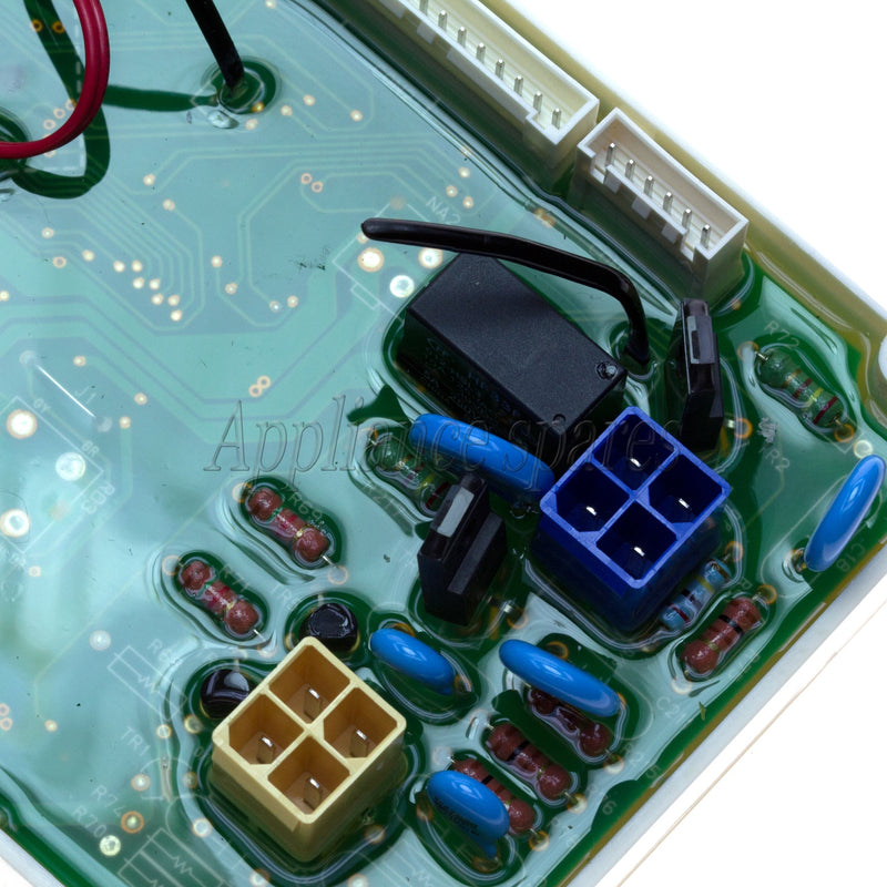 LG Washing Machine Pc Board-3