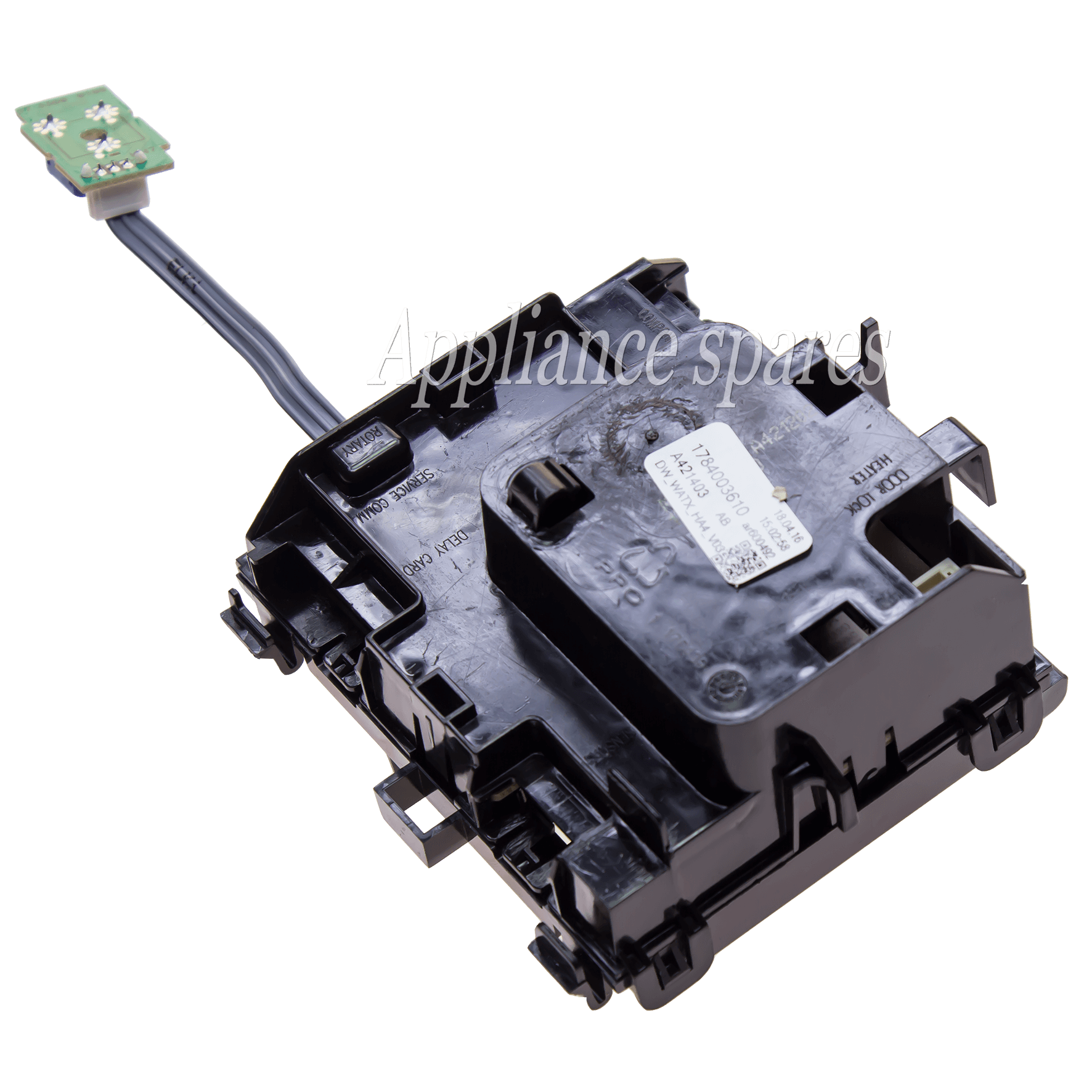 Defy Dishwasher Pc Board-2