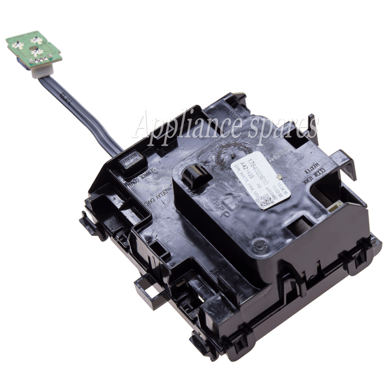 Defy Dishwasher Pc Board-2