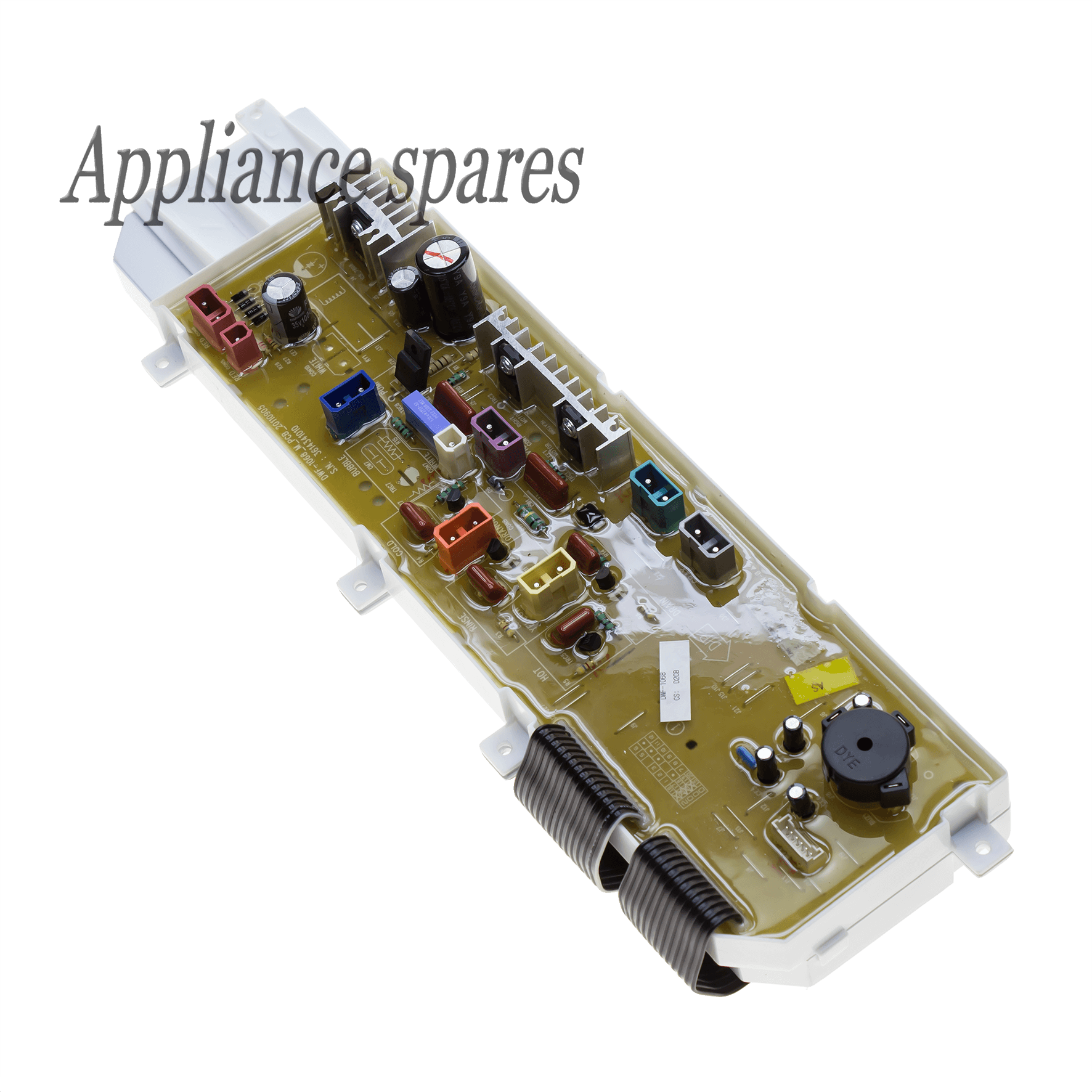 Defy Washing Machine Pc Board-2