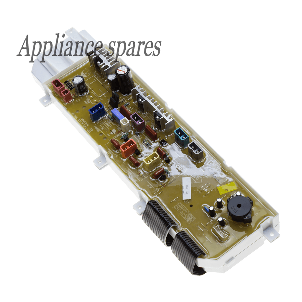 Defy Washing Machine Pc Board